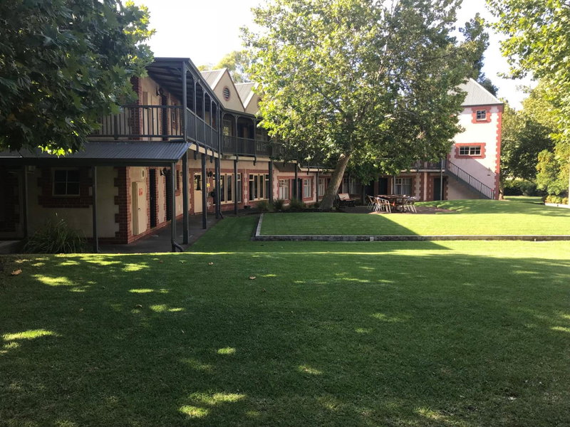 St Francis Winery, Morphett Vale, Australia