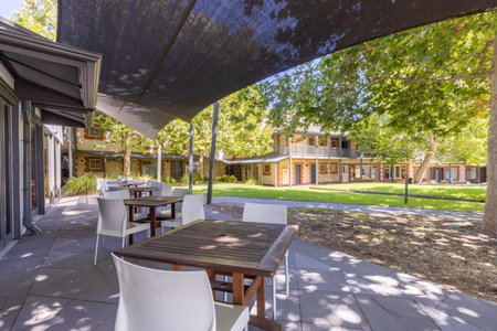 St Francis Winery, Morphett Vale, Australia