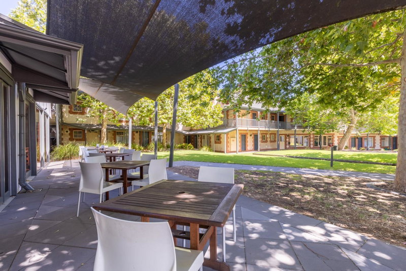 St Francis Winery, Morphett Vale, Australia