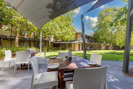 St Francis Winery, Morphett Vale, Australia