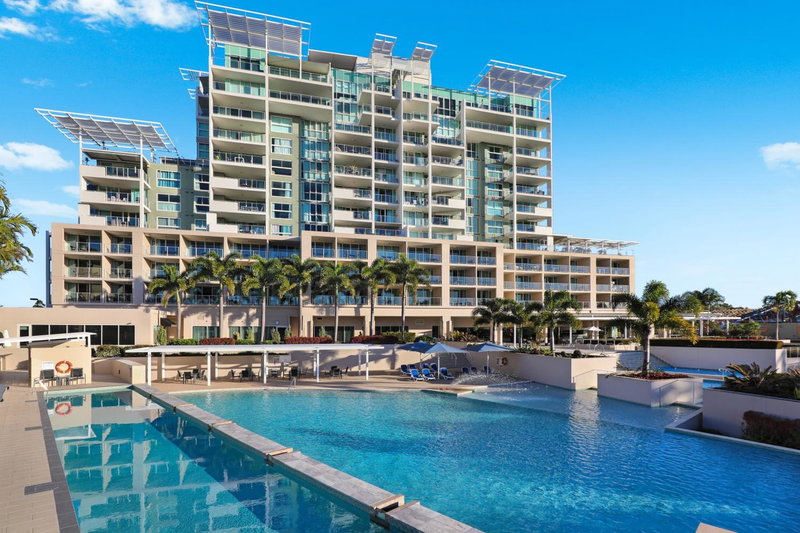 Pelican Waters Golf Resort Sunshine Coast, Buderim, Australia