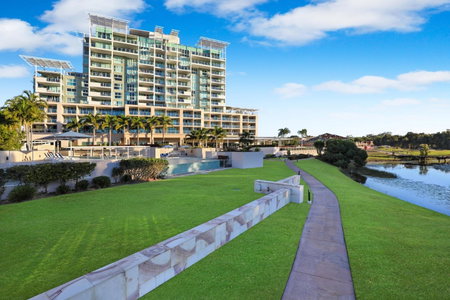 Pelican Waters Golf Resort Sunshine Coast, Buderim, Australia