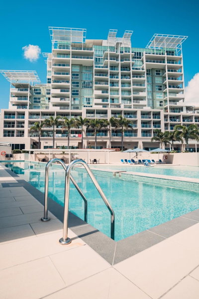 Pelican Waters Golf Resort Sunshine Coast, Buderim, Australia