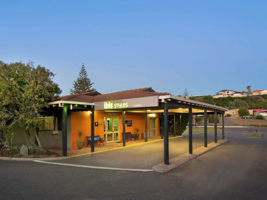 ibis Styles Geraldton, Geraldton, Australia