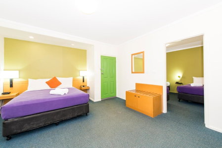 ibis Styles Geraldton, Geraldton, Australia