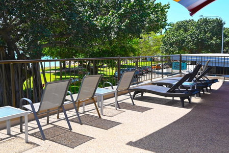 Waters Edge The Strand, Townsville, Australia