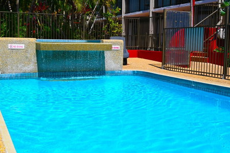 Waters Edge The Strand, Townsville, Australia
