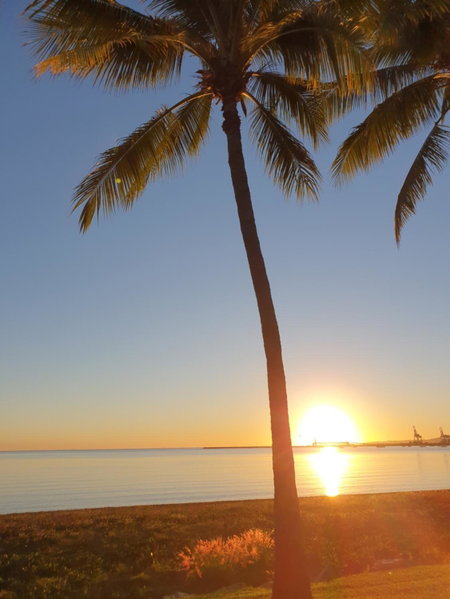 Waters Edge The Strand, Townsville, Australia