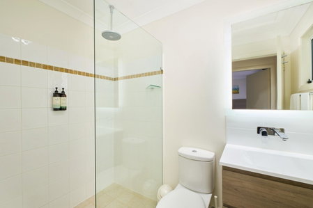 Flynns on Surf Beach Villas, Port Macquarie, Австралия