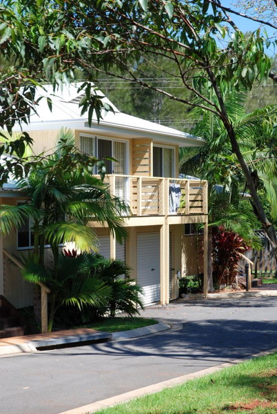 Flynns on Surf Beach Villas, Port Macquarie, Австралия