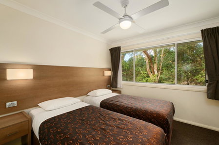 Flynns on Surf Beach Villas, Port Macquarie, Австралия