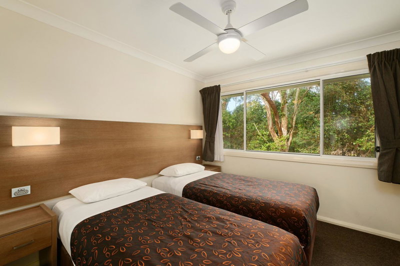 Flynns on Surf Beach Villas, Port Macquarie, Австралия