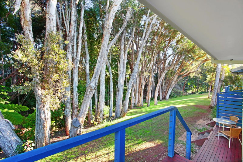 Flynns on Surf Beach Villas, Port Macquarie, Австралия
