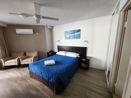The Beach Retreat Coolum, Maroochydore, Australia