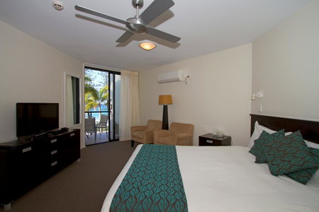 The Beach Retreat Coolum, Maroochydore, Australia
