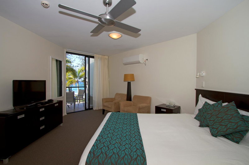 The Beach Retreat Coolum, Maroochydore, Australia