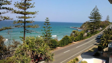 The Beach Retreat Coolum, Maroochydore, Australia