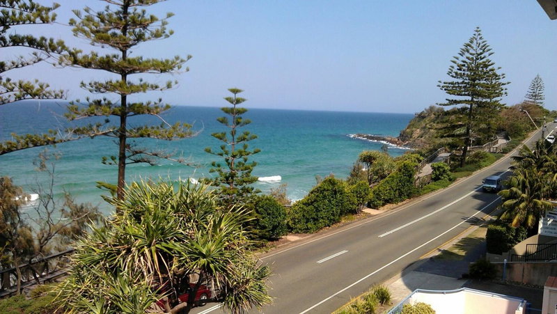 The Beach Retreat Coolum, Maroochydore, Australia