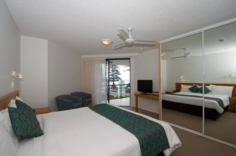 The Beach Retreat Coolum, Maroochydore, Australia