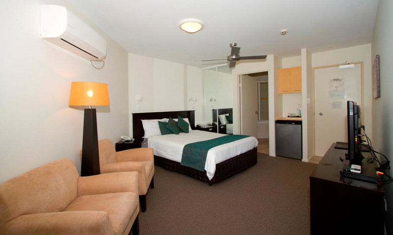 The Beach Retreat Coolum, Maroochydore, Australia