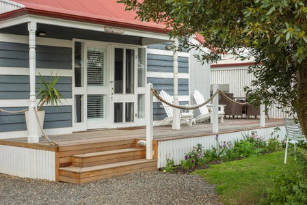 Beach Huts Middleton, Middleton, Australia