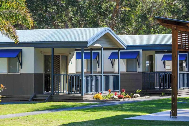 Reflections North Haven - Holiday Park, Port Macquarie, Australie