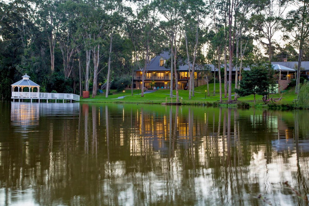Hotel · Lincoln Downs Resort Batemans Bay, Batemans Bay