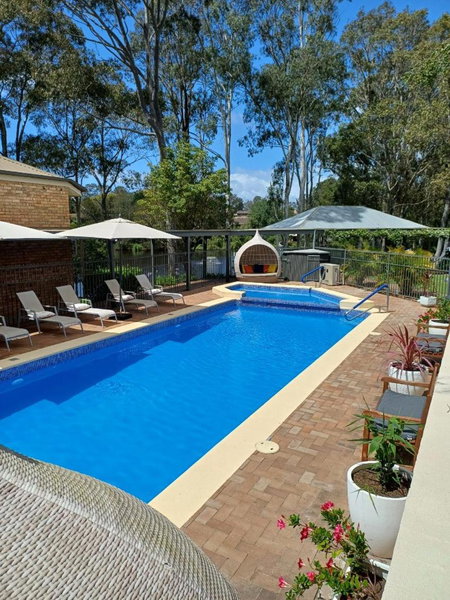 Lincoln Downs Resort Batemans Bay, Batemans Bay, Australia