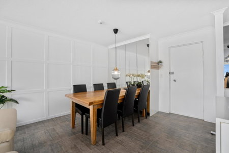 Baronnet Apartments, Surfers Paradise, Australia