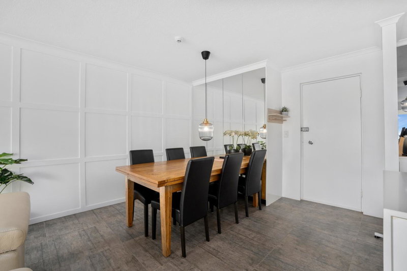 Baronnet Apartments, Surfers Paradise, Australia