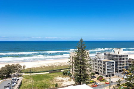 Baronnet Apartments, Surfers Paradise, Australia