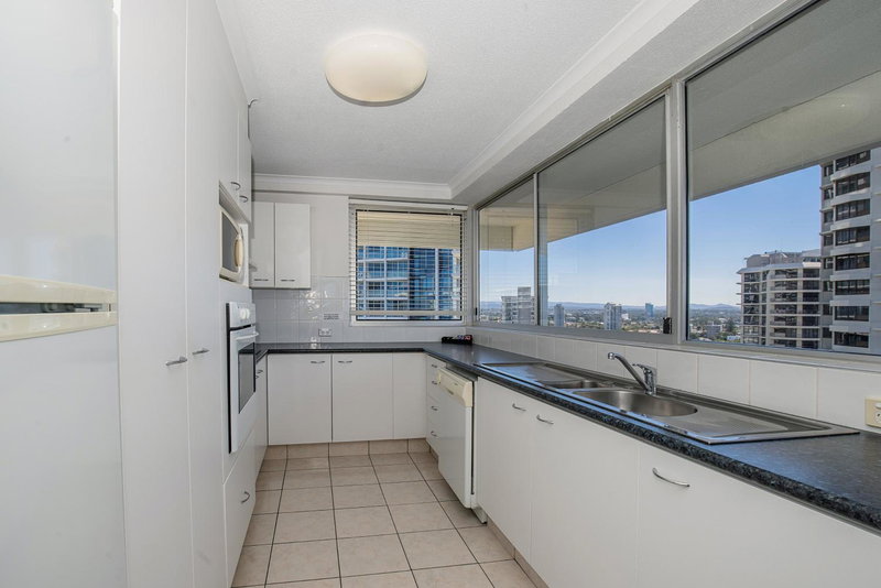 Baronnet Apartments, Surfers Paradise, Australia