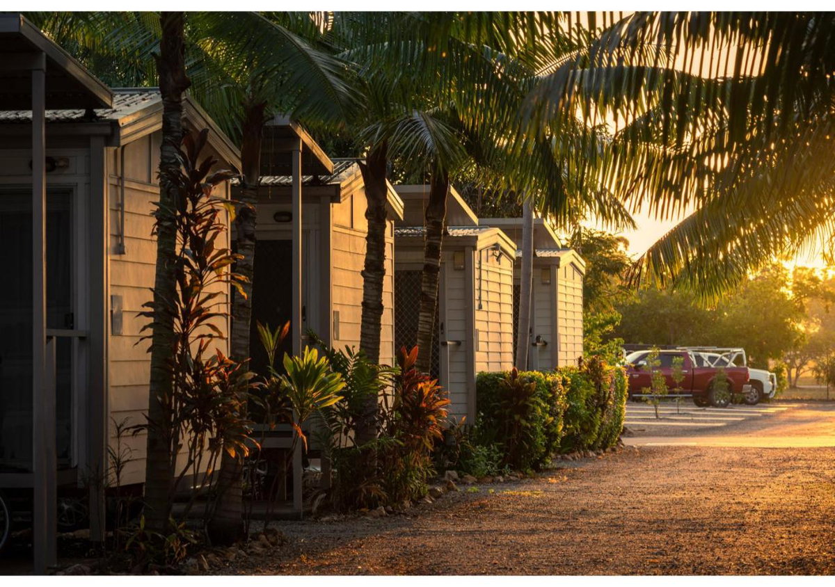 Discovery Parks - Darwin, Australia