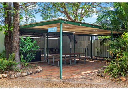 Discovery Parks - Darwin, Darwin, Australia