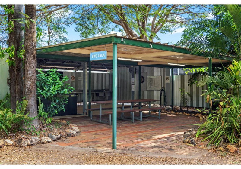 Discovery Parks - Darwin, Darwin, Australia