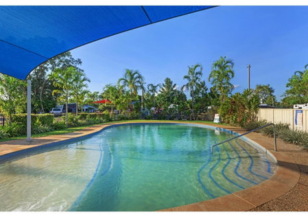 Discovery Parks - Darwin, Darwin, Australia