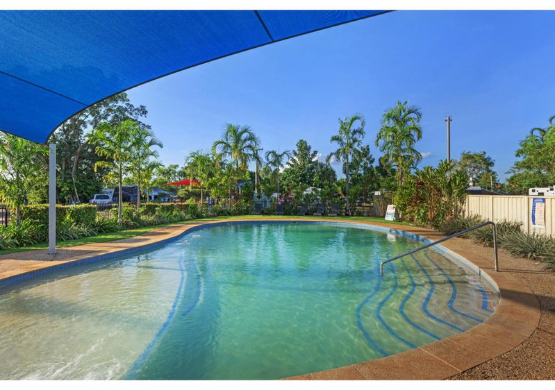 Discovery Parks - Darwin, Darwin, Australia