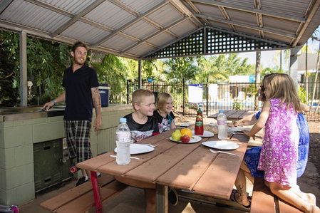 Discovery Parks - Darwin, Darwin, Australia