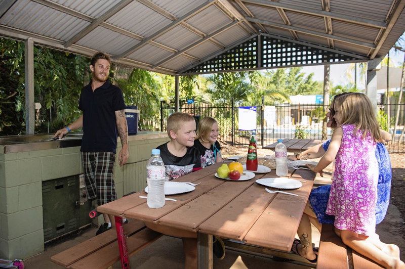 Discovery Parks - Darwin, Darwin, Australia