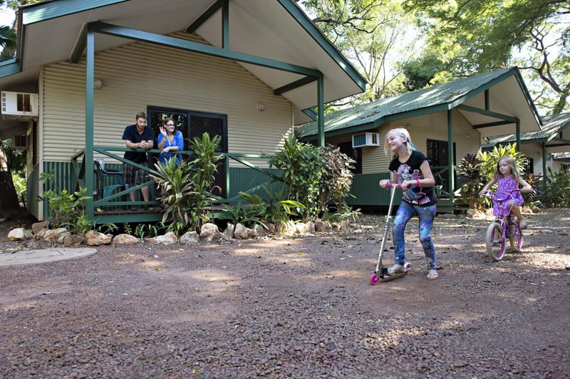 Discovery Parks - Darwin, Darwin, Australia