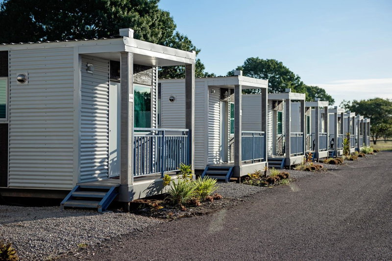 Discovery Parks - Darwin, Darwin, Australia