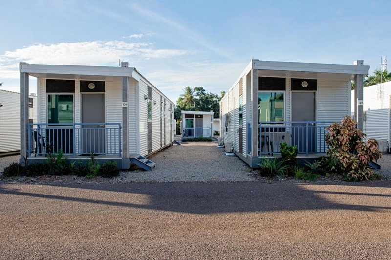 Discovery Parks - Darwin, Darwin, Australia
