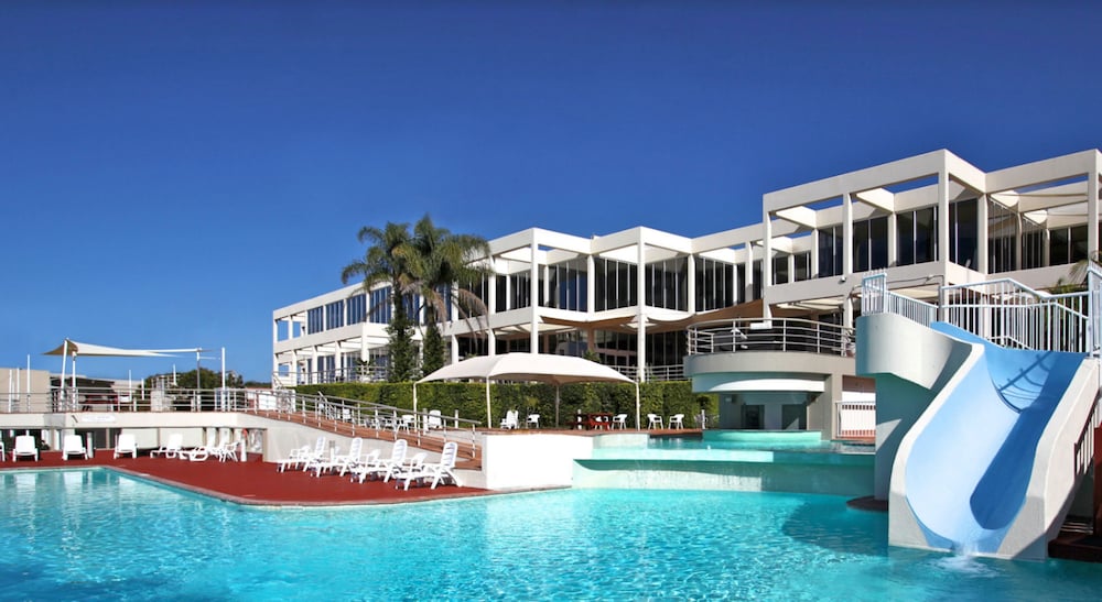 Opal Cove Resort, Australien