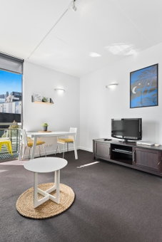 Docklands Private Collection - City Harbour Apartments, Docklands, Australia