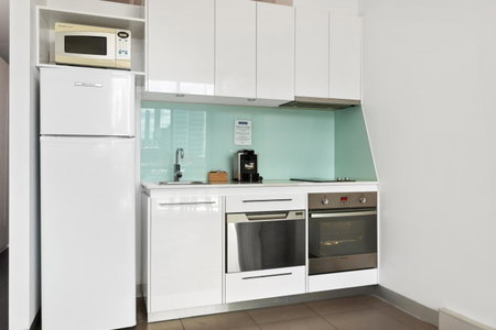 Docklands Private Collection - City Harbour Apartments, Docklands, Australia