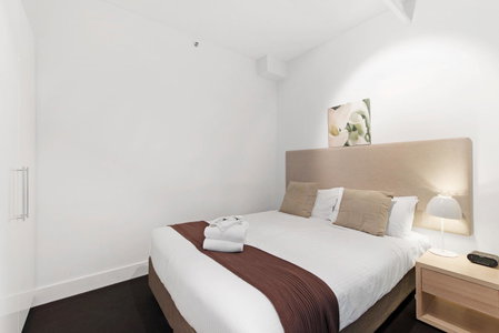 Docklands Private Collection - City Harbour Apartments, Docklands, Australia