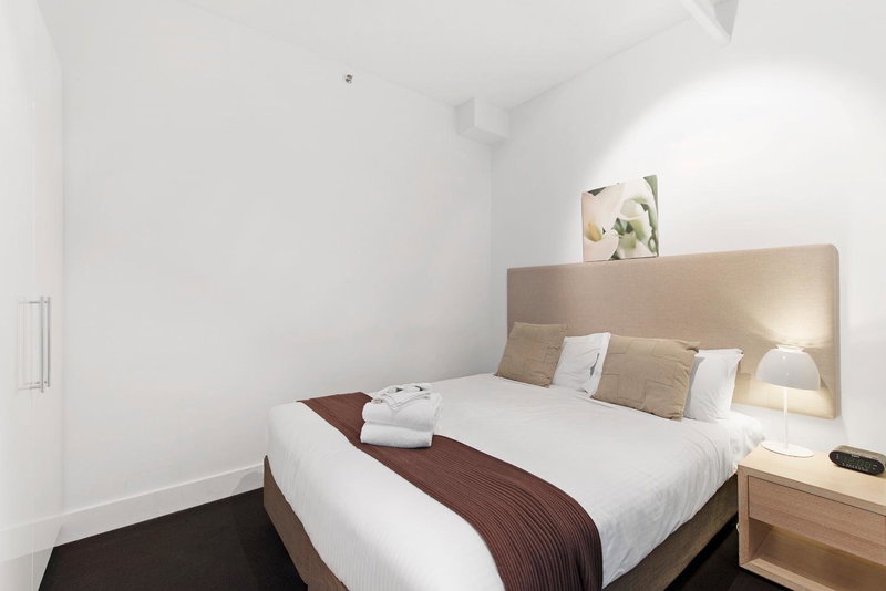 Docklands Private Collection - City Harbour Apartments, Docklands, Australia