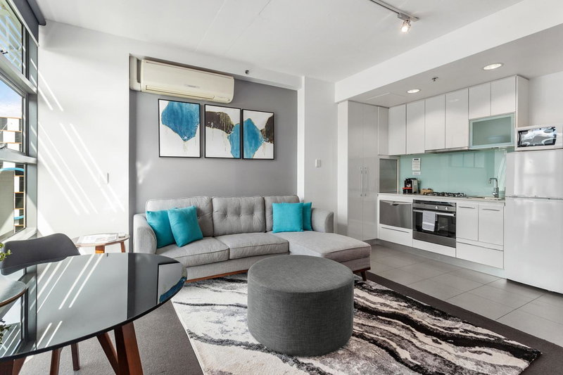 Docklands Private Collection - City Harbour Apartments, Docklands, Australia