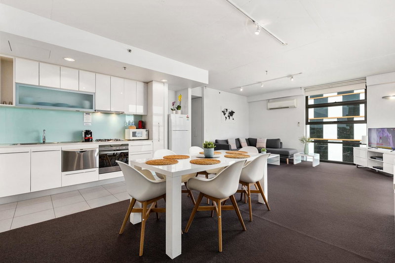 Docklands Private Collection - City Harbour Apartments, Docklands, Australia