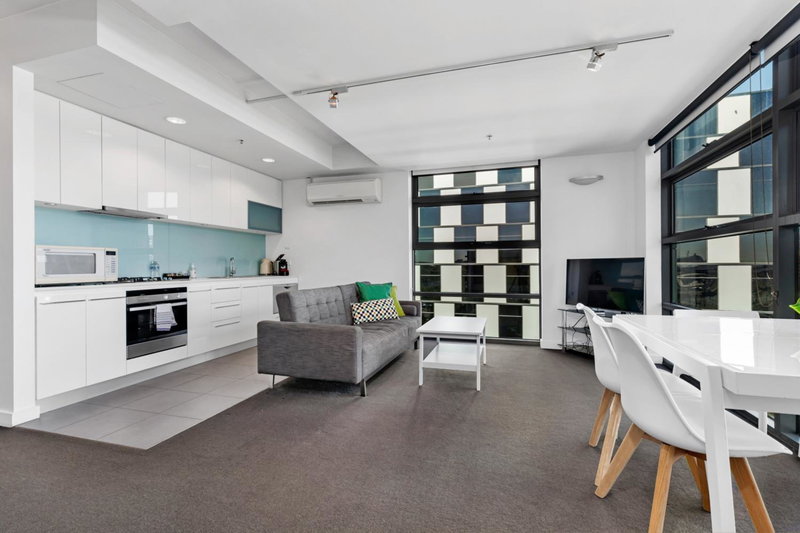 Docklands Private Collection - City Harbour Apartments, Docklands, Australia